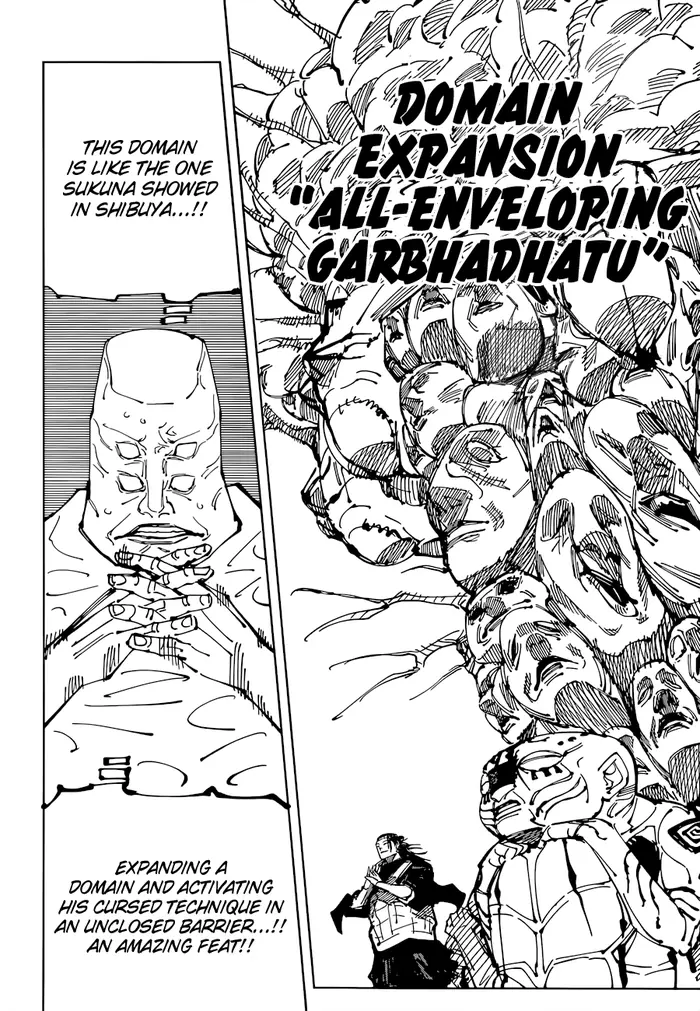 Jujutsu Kaisen Chapter 206 image 07_optimized